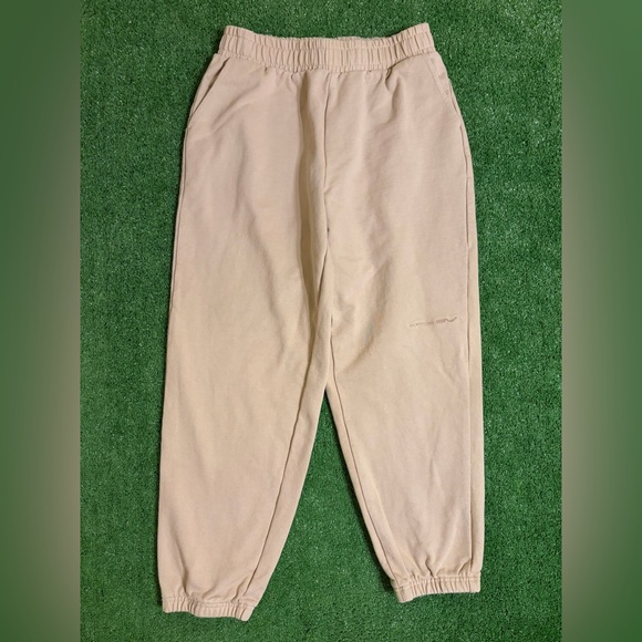 Oakley Other - Oakley Heavyweight Tan Sweatpants